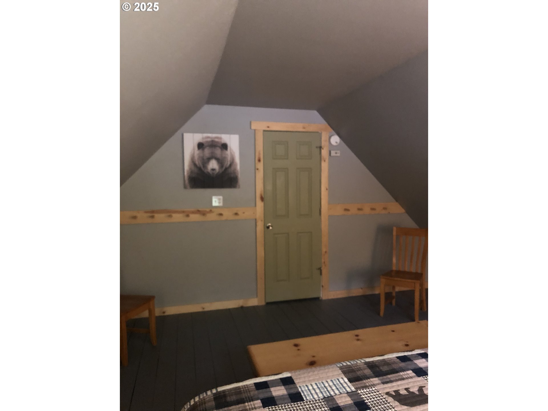 157 Northwoods Cougar, WA 98616 - Photo 7 of 27 a bathroom with a sink and a mirror