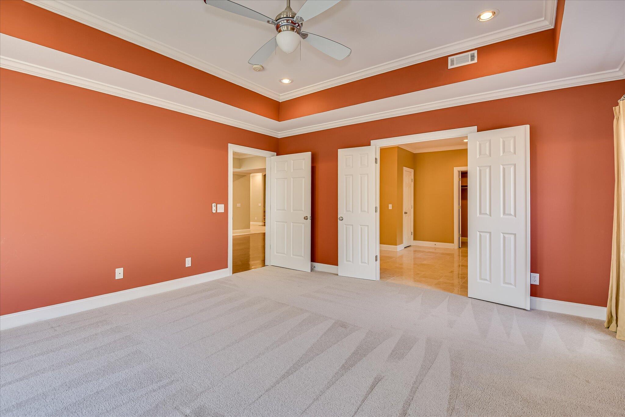 191 Foxhound Run Road Aiken, SC 29803 - Photo 55 of 82 Lower Level Owners Suite - 3