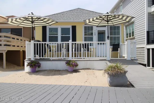 $1,599,000 | 109 Boardwalk, Point Pleasant Beach, NJ 08742