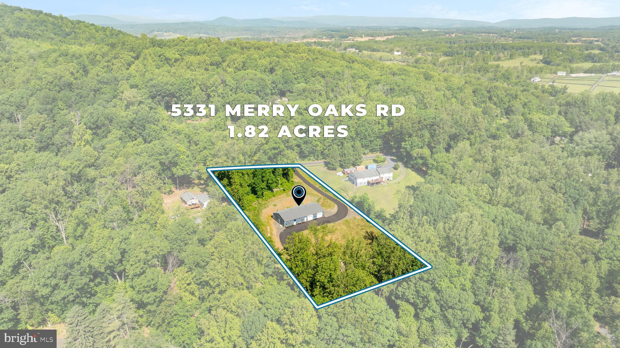 5331 Merry Oaks Road The Plains, VA 20198 - Photo 3 of 61