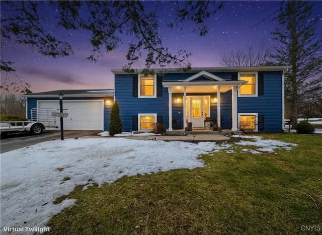 $374,900 | 303 North Stafford Circle, Kirkland, NY 13323