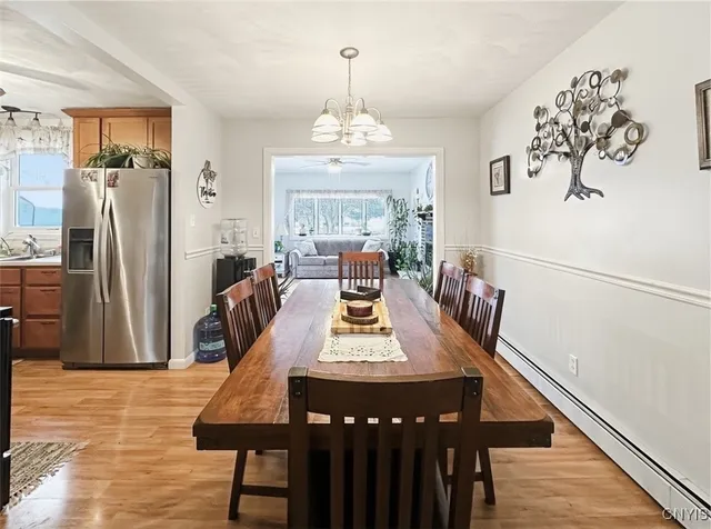 $364,900 | 303 North Stafford Circle, Kirkland, NY 13323