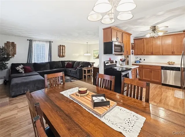 $364,900 | 303 North Stafford Circle, Kirkland, NY 13323