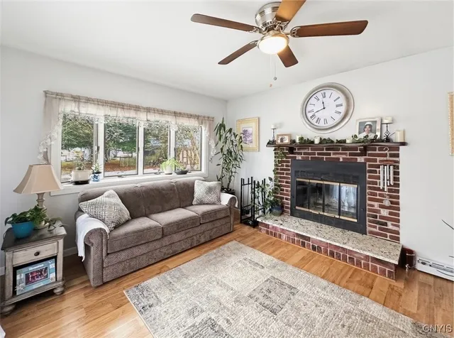 $364,900 | 303 North Stafford Circle, Kirkland, NY 13323