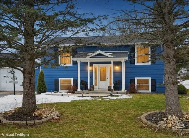 $364,900 | 303 North Stafford Circle, Kirkland, NY 13323