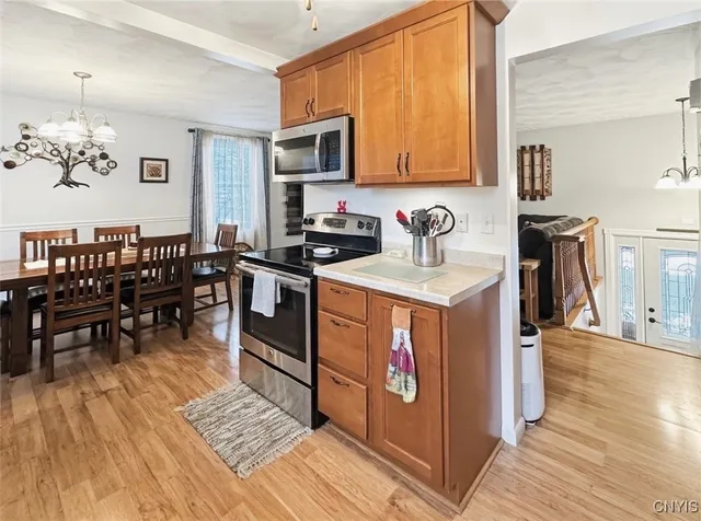 $364,900 | 303 North Stafford Circle, Kirkland, NY 13323