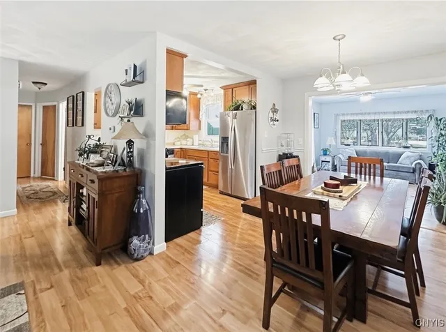 $364,900 | 303 North Stafford Circle, Kirkland, NY 13323