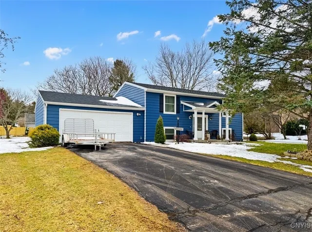 $364,900 | 303 North Stafford Circle, Kirkland, NY 13323