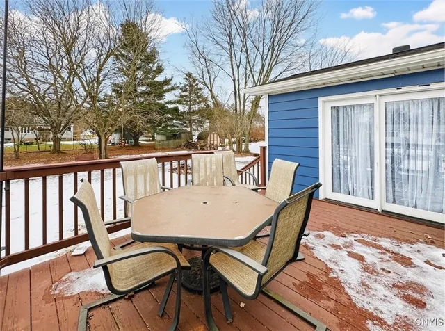 $364,900 | 303 North Stafford Circle, Kirkland, NY 13323