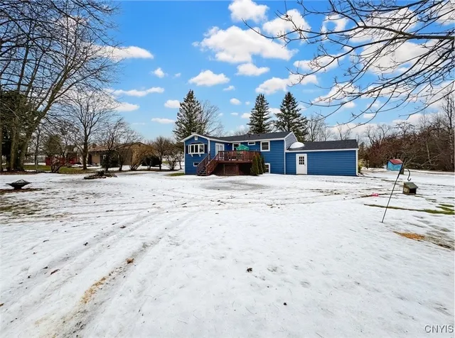 $364,900 | 303 North Stafford Circle, Kirkland, NY 13323