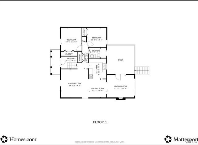 $364,900 | 303 North Stafford Circle, Kirkland, NY 13323