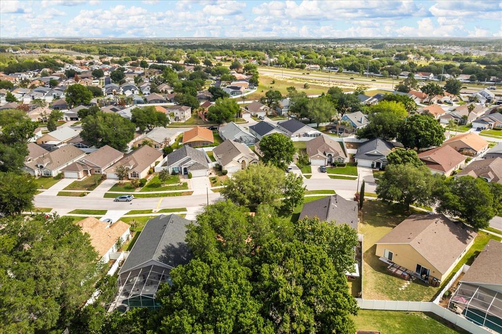 2831 Wilshire Road Clermont, FL 34714 - Photo 32 of 36