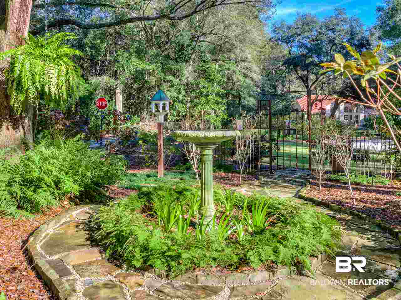 12185 Jessamine Street Magnolia Springs, AL 36555 - Photo 15 of 50