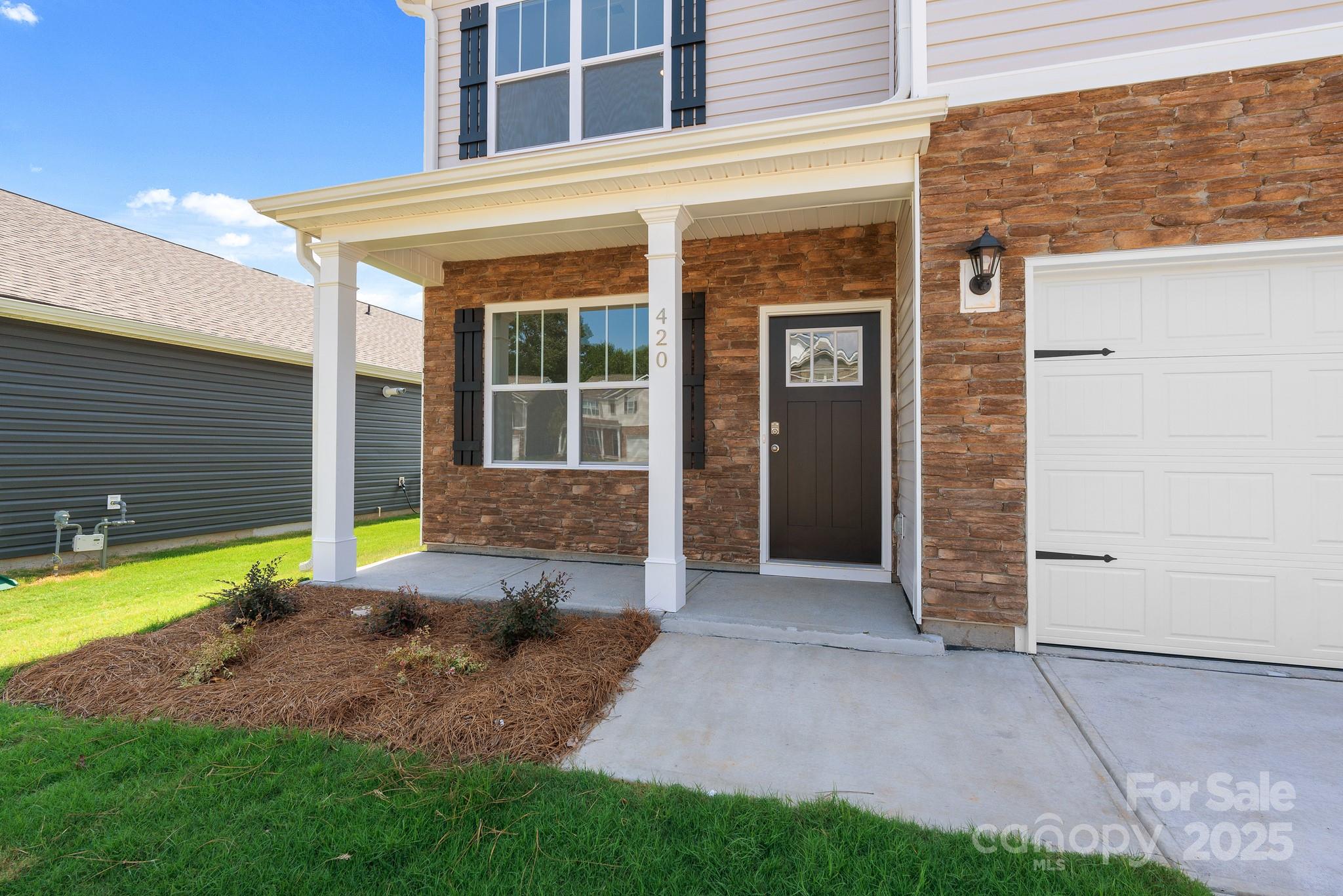 4623 Harris Elliot Road Lincolnton, NC 28092 - Photo 3 of 25 Gallery Image 3