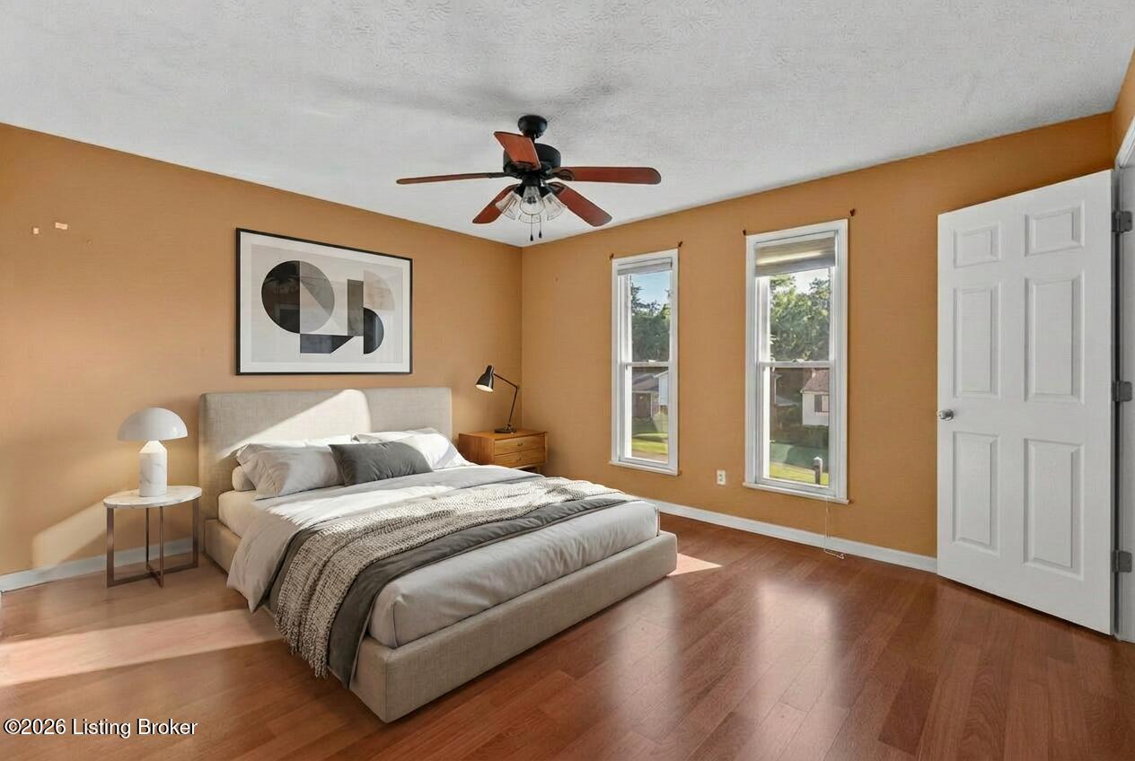 6311 May Pen Road Louisville, KY 40228 - Photo 21 of 46 Bedroom #3
