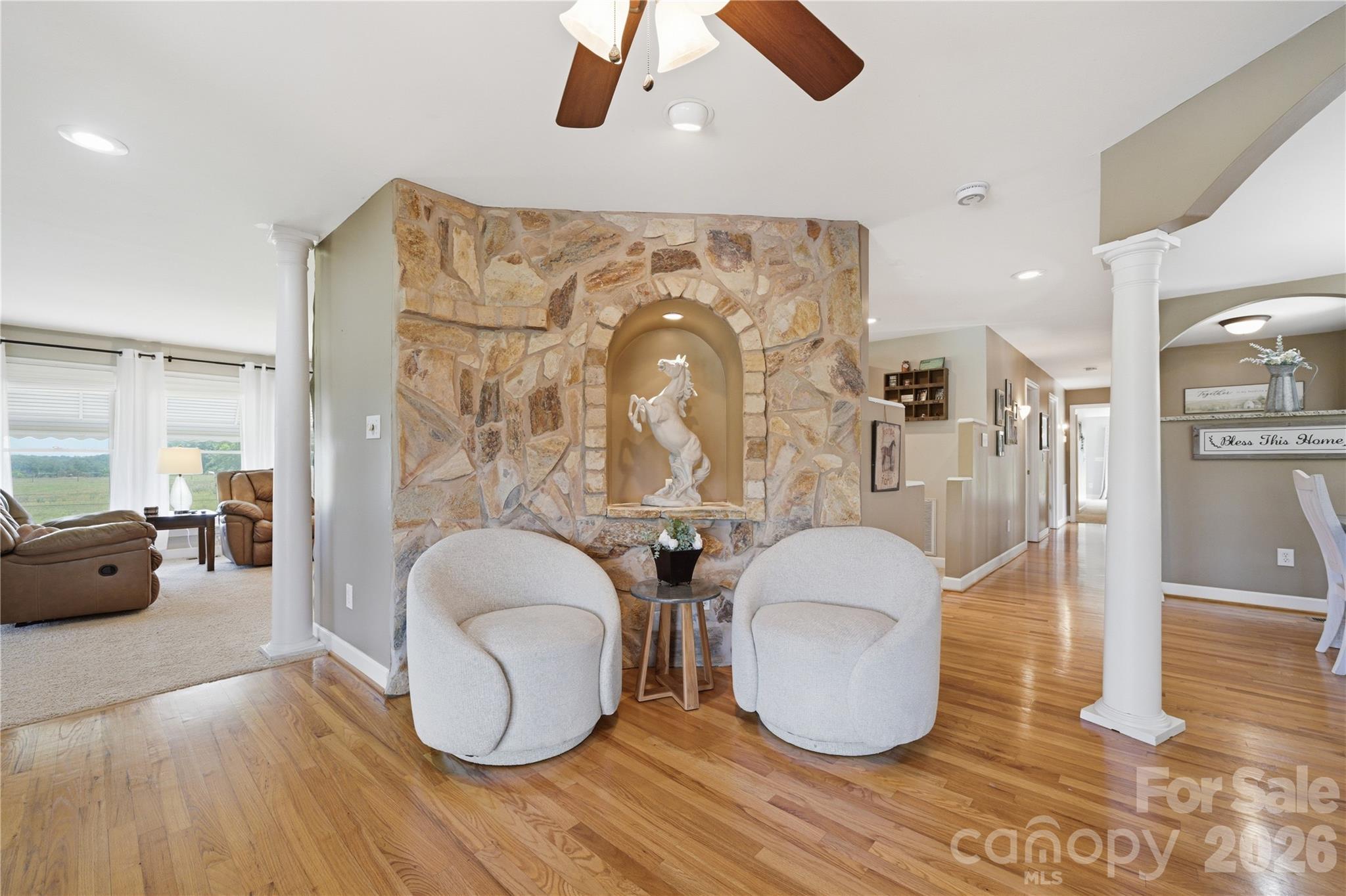 1425 Hobson Road Cleveland, NC 27013 - Photo 12 of 48