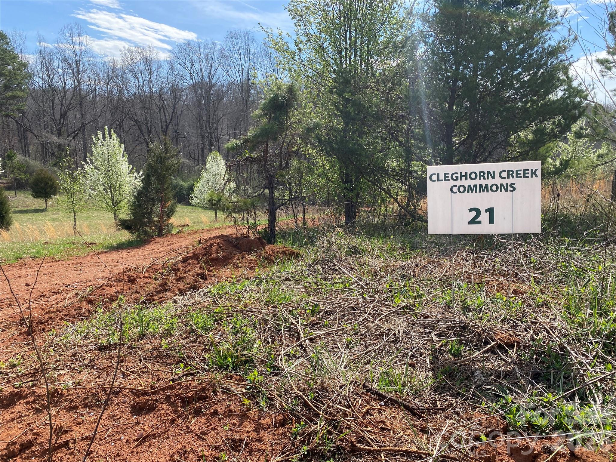 0 Coxe Road Rutherfordton, NC 28139 - Photo 20 of 20 a sign board with wooden fence
