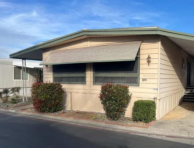 $87,500 | 5040 Jackson Street, Unit 106, North Highlands, CA 95660