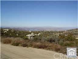 43345 Falcon Road Hemet, CA 92544 - Photo 1 of 1 View of Diamond Valley Lake