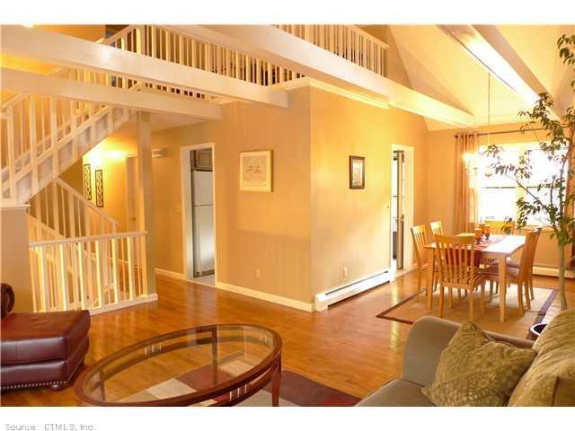 105 Stiles Road Southbury, CT 06488 - Photo 1 of 1 1st Floor Plan.