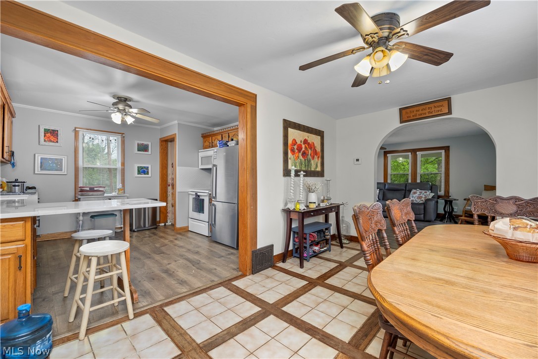 2462 Myersville Road Uniontown, OH 44685 - Photo 13 of 43