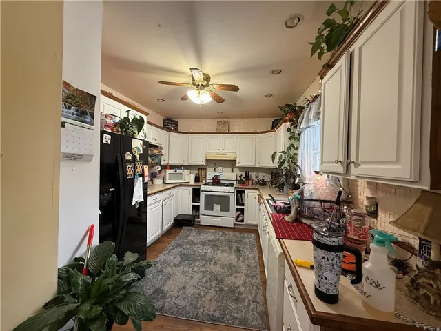 $99,900 | 9 Seward Street, North Dansville, NY 14437