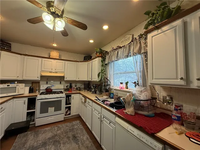 $99,900 | 9 Seward Street, North Dansville, NY 14437