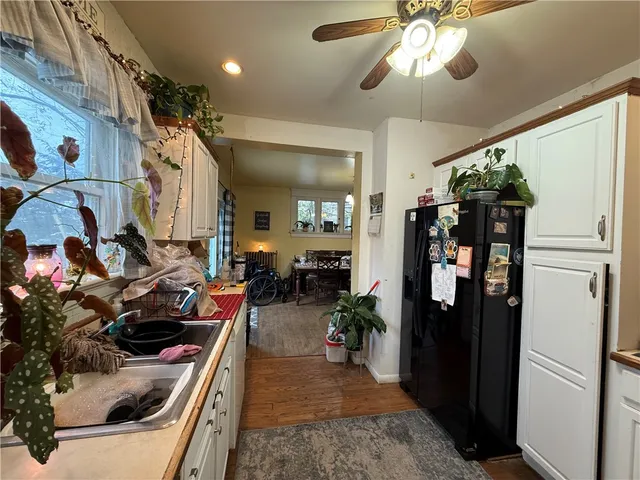 $99,900 | 9 Seward Street, North Dansville, NY 14437