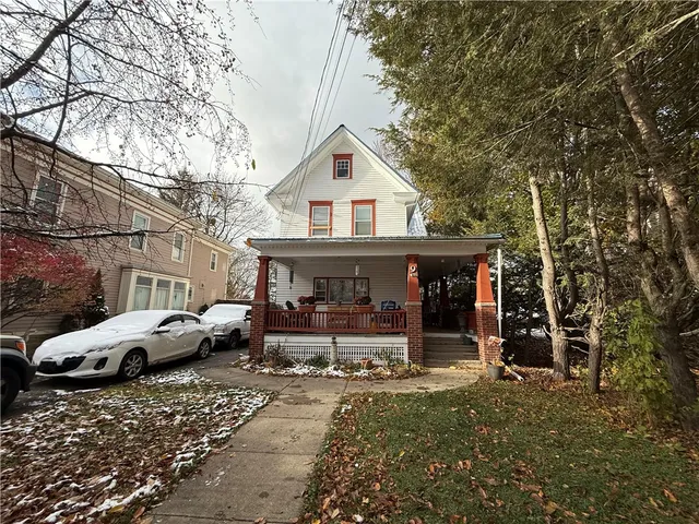 $99,900 | 9 Seward Street, North Dansville, NY 14437