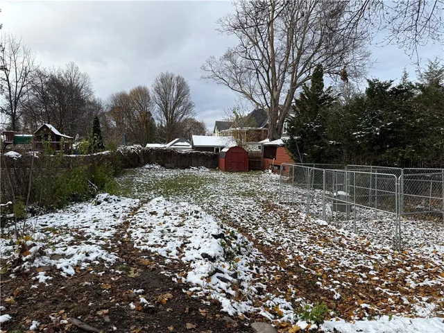 $99,900 | 9 Seward Street, North Dansville, NY 14437