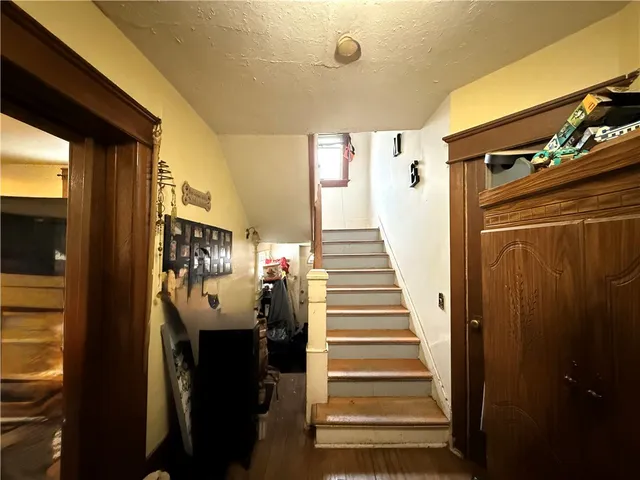 $99,900 | 9 Seward Street, North Dansville, NY 14437