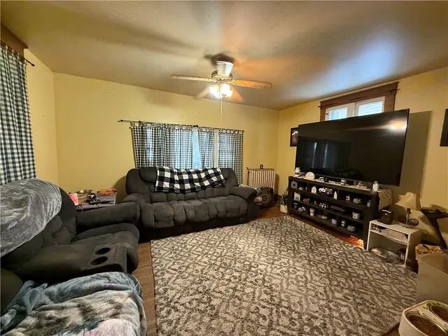 $99,900 | 9 Seward Street, North Dansville, NY 14437