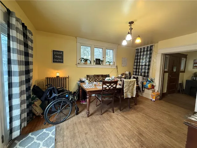 $99,900 | 9 Seward Street, North Dansville, NY 14437