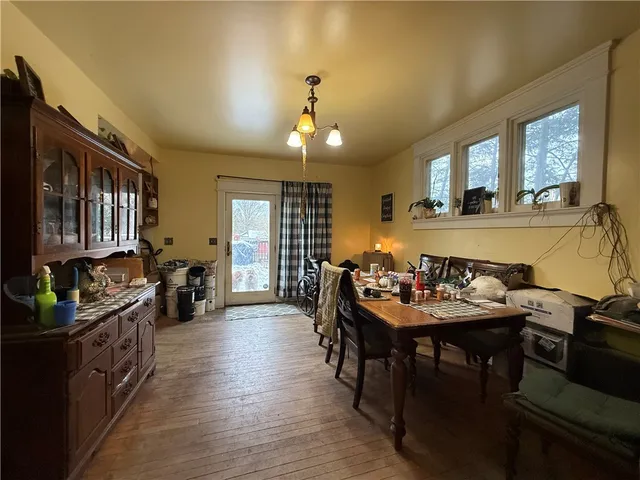 $99,900 | 9 Seward Street, North Dansville, NY 14437