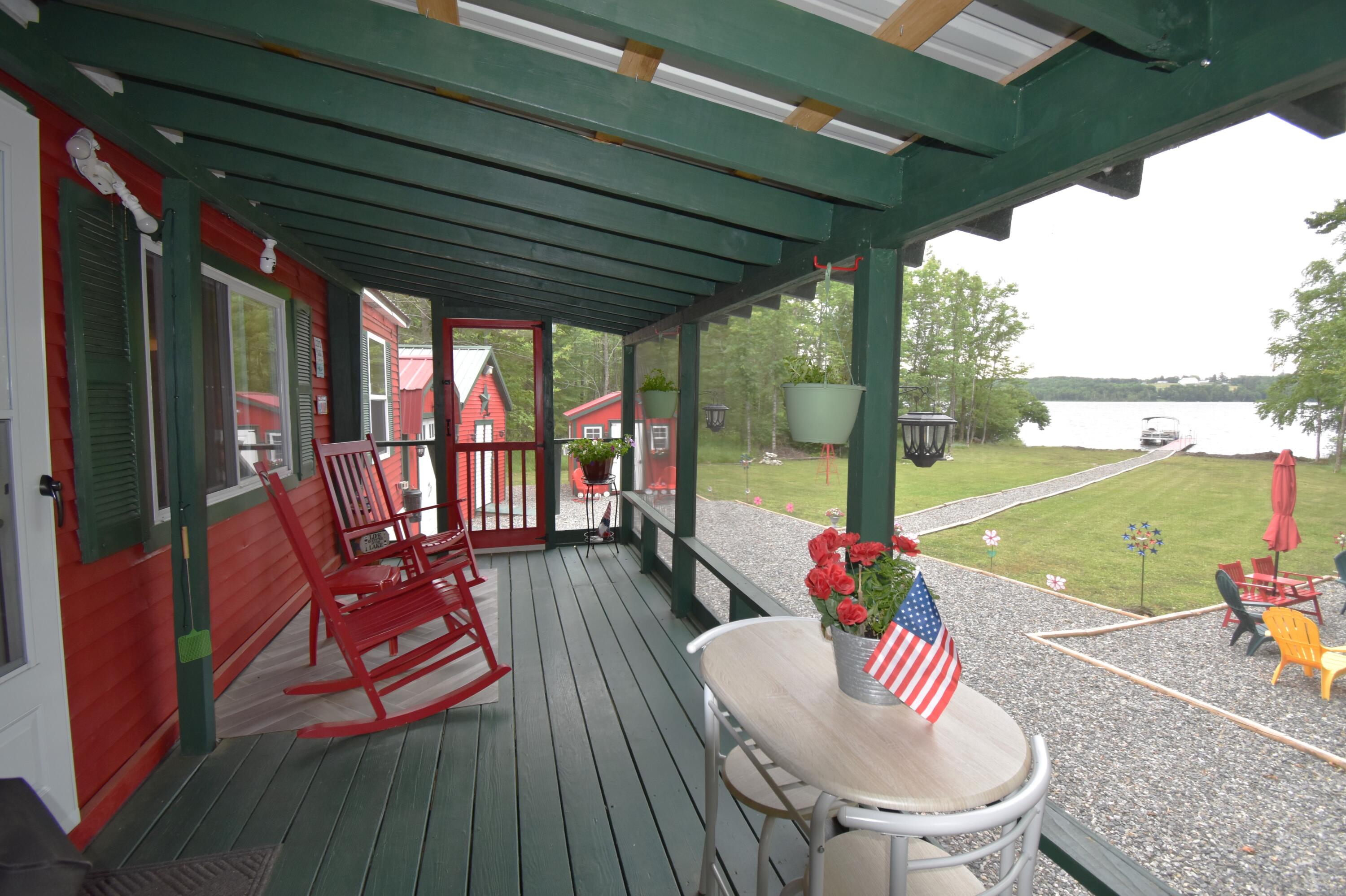 58 Pine Grove Road St. Albans, ME 04971 - Photo 12 of 56 12