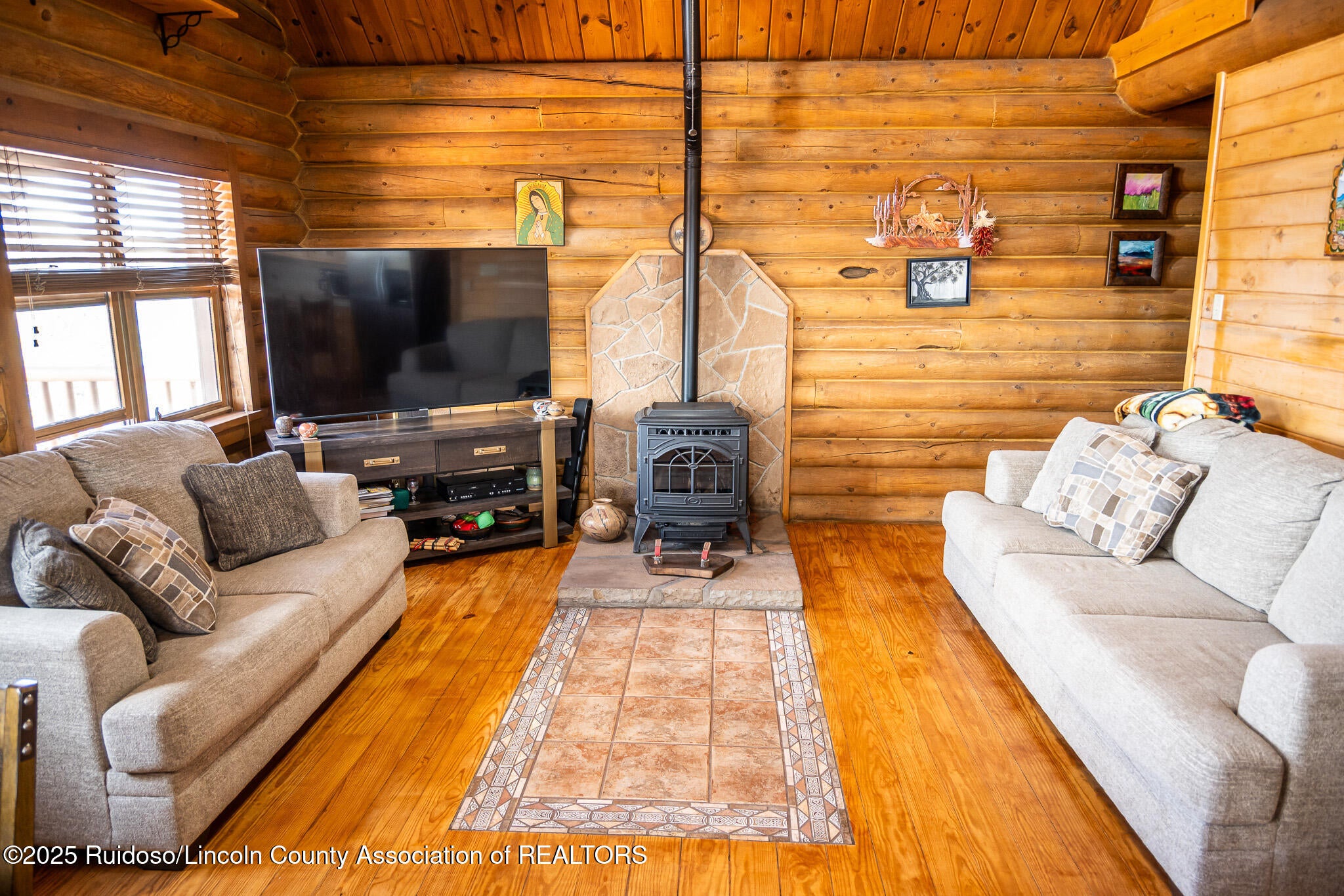 111 Ranchmans Camp Road Capitan, NM 88316 - Photo 24 of 72 Gallery Image 24
