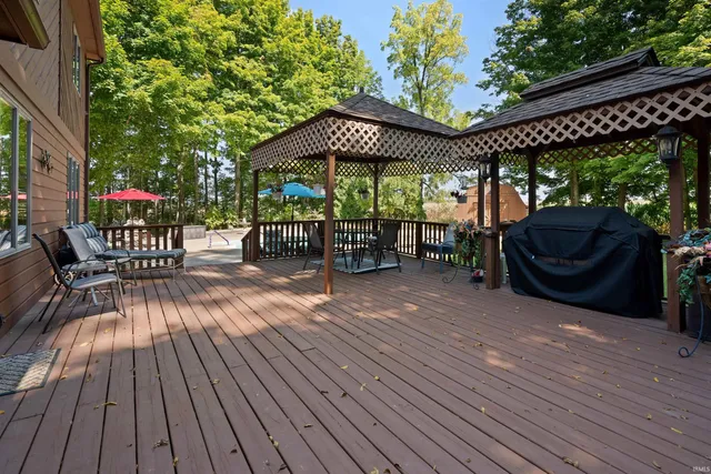 $475,000 | 36 Timberly Drive, Greentown, IN 46936