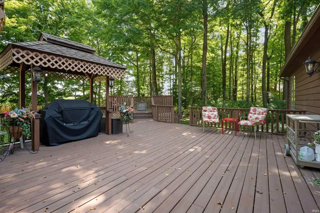 $475,000 | 36 Timberly Drive, Greentown, IN 46936