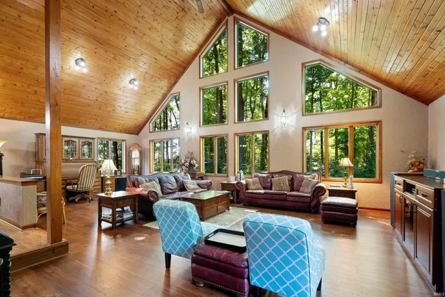 $475,000 | 36 Timberly Drive, Greentown, IN 46936