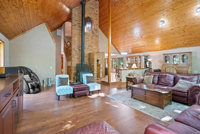 $475,000 | 36 Timberly Drive, Greentown, IN 46936