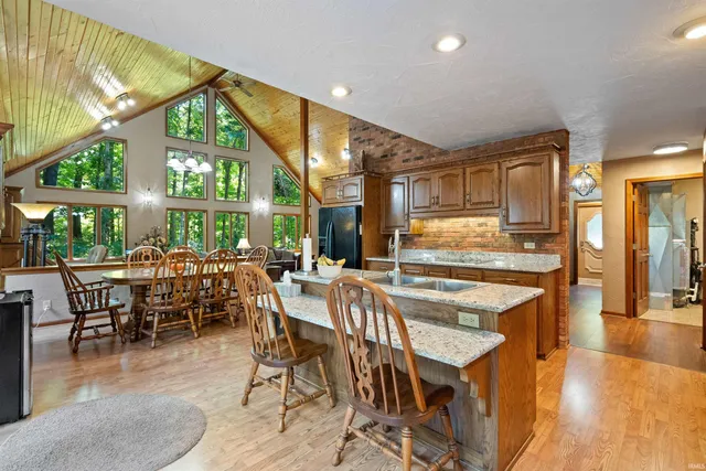 $475,000 | 36 Timberly Drive, Greentown, IN 46936