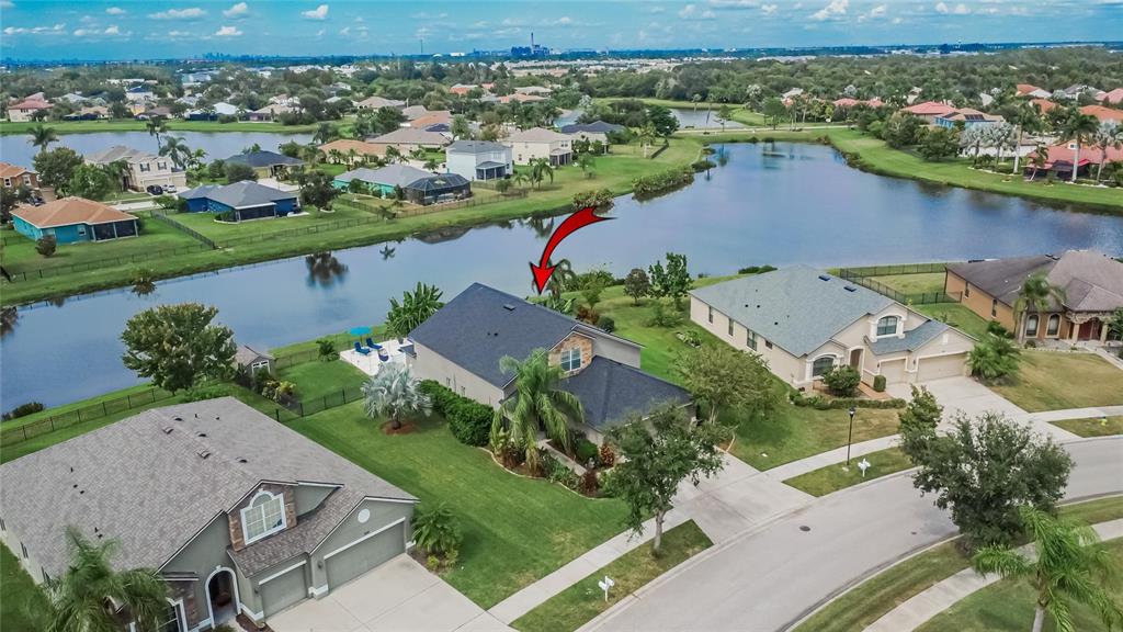 306 Hope Bay Loop Apollo Beach, FL 33572 - Photo 51 of 53