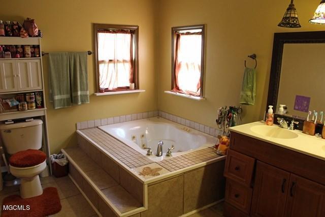 2 Hundley Road Carriere, MS 39426 - Photo 11 of 17 169400_11