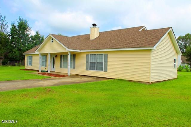 2 Hundley Road Carriere, MS 39426 - Photo 15 of 17 169400_15