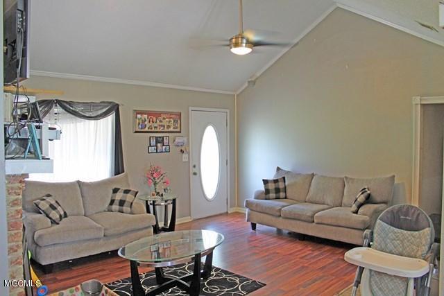 2 Hundley Road Carriere, MS 39426 - Photo 16 of 17 169400_16