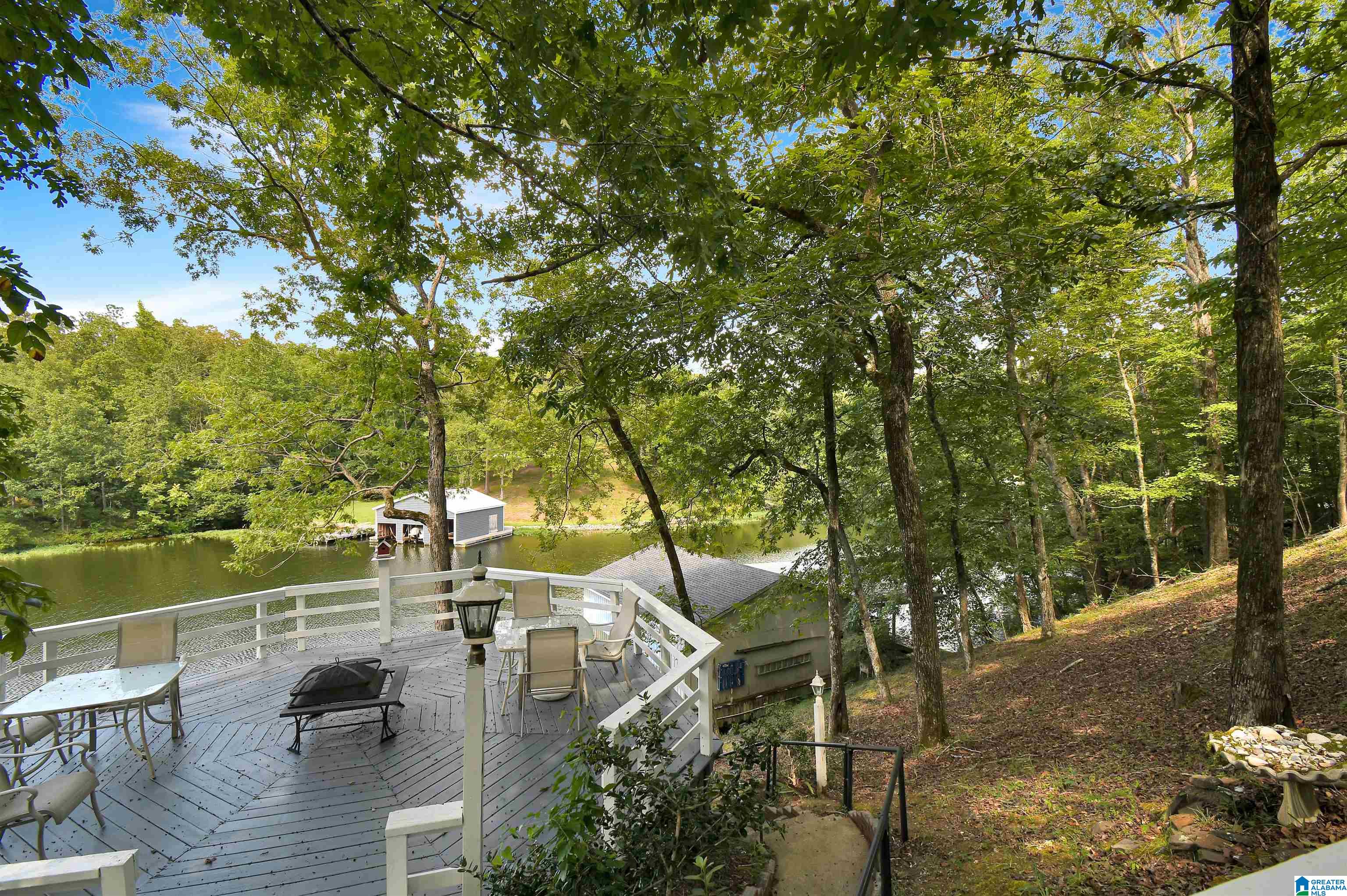 132 Little Airplane Road Rockford, AL 35136 - Photo 25 of 40