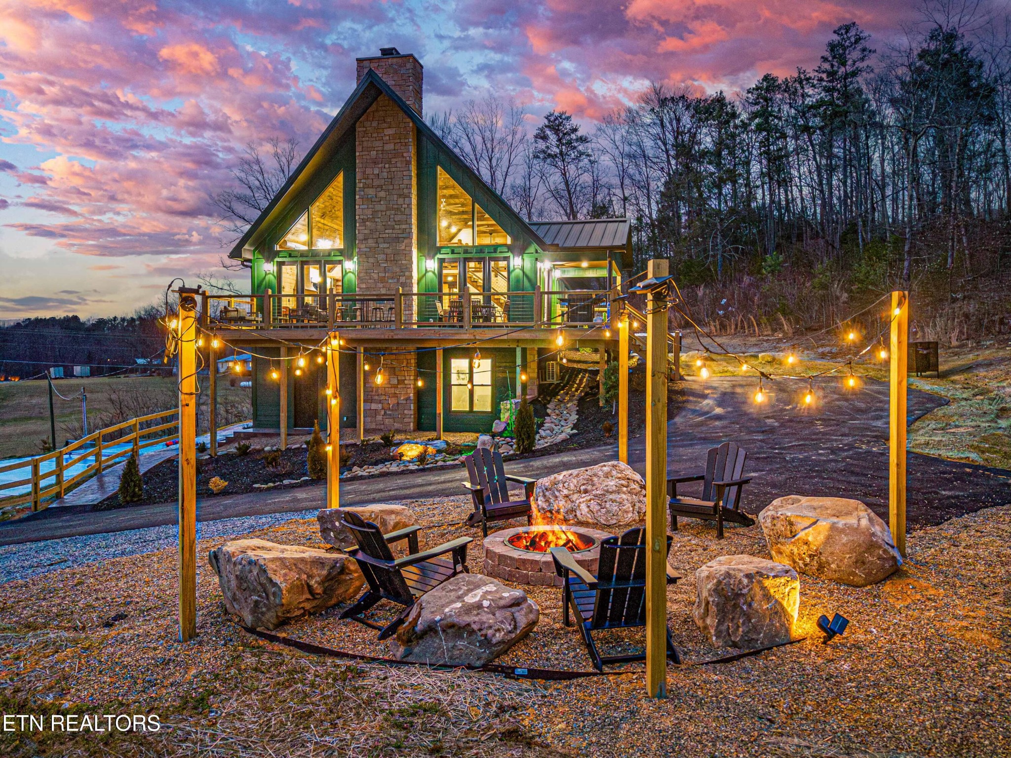 2773 Clabo Road Sevierville, TN 37862 - Photo 40 of 49 Gallery Image 40