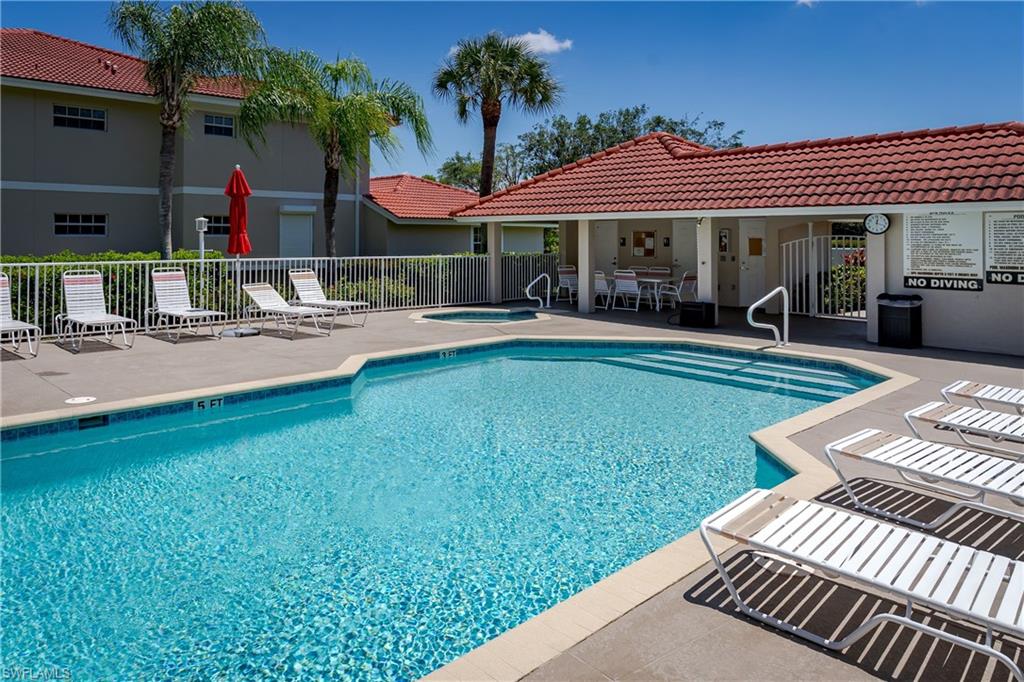 8085 Celeste Drive, Unit 812 Naples, FL 34113 - Photo 16 of 16