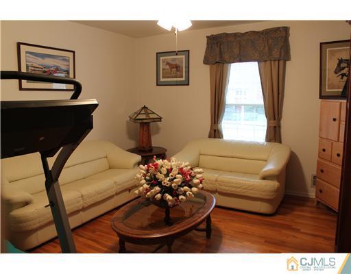 295 Marshall Road North Brunswick, NJ 08902 - Photo 15 of 19 a living room with furniture and a window