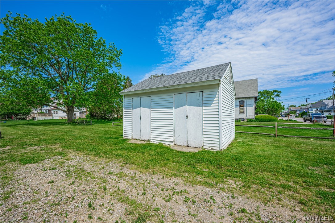 3604 Ransomville Road Porter, NY 14131 - Photo 35 of 44